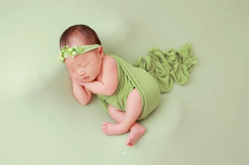 成都宝宝每个月的成长过程