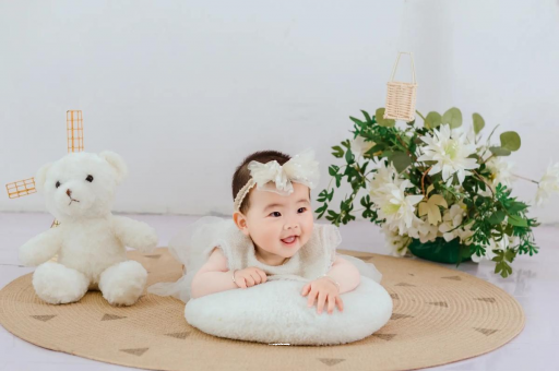 成都宝宝什么时候会爬